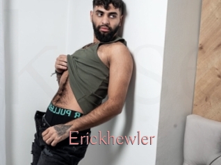 Erickhewler
