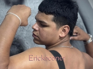 erickoconer Kostenlose Sexcams