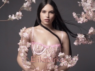 Erikabarker