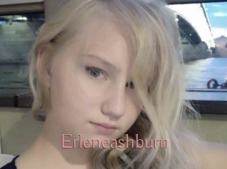 Erleneashburn