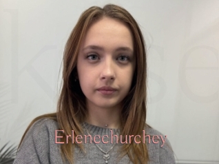 Erlenechurchey