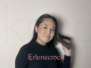 Erlenecrock