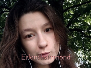 Erlenehammond