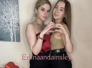 Erlinaandainsley