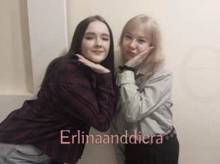 erlinaanddiera Kostenlose Sexcams