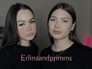 Erlinaandprimros