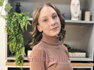 Erlinabendall
