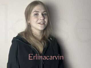 Erlinacarvin