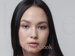 Erlinacrook