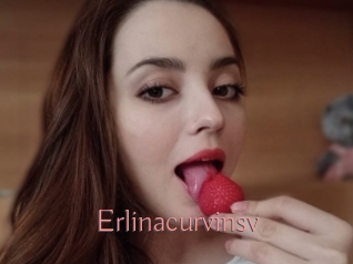 Erlinacurvinsv