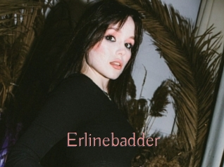 Erlinebadder
