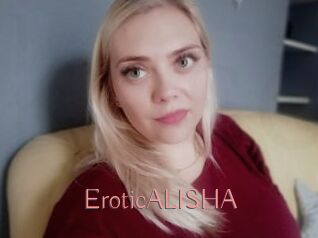 EroticALISHA