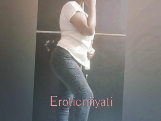 Eroticniiyati