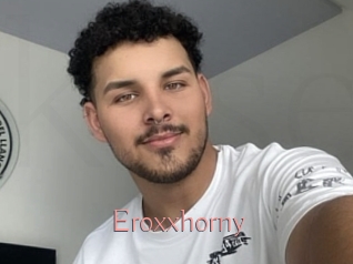 Eroxxhorny