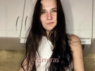Erreras