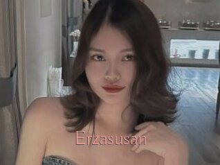 Erzasusan