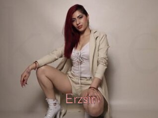 Erzsir