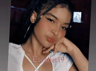 escarlet19 Kostenlose Sexcams