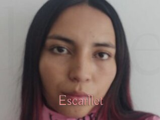 Escarllet