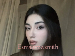 Esmaarrowsmith