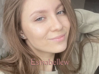 Esmabellew