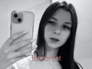 Esmaeliot