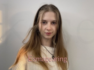 Esmagearing