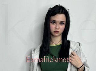 Esmahickmott
