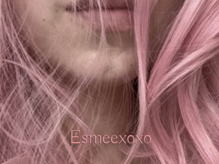 Esmeexoxo