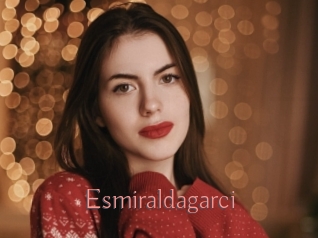 Esmiraldagarci