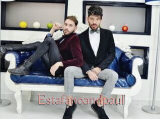 Estafanoandpaul
