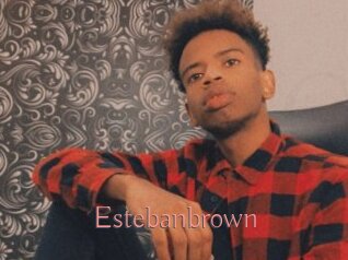 Estebanbrown