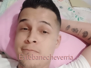 Estebanecheverria
