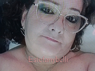estefanybelli Kostenlose Sexcams