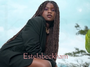 Estelabeckham