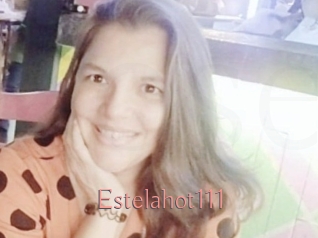 estelahot111 Kostenlose Sexcams