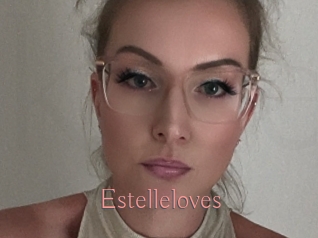 Estelleloves