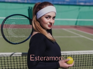 esteramore Kostenlose Sexcams