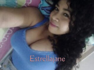 Estrellajane