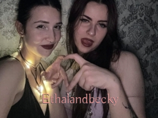Ethalandbecky