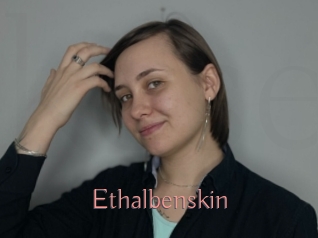 Ethalbenskin
