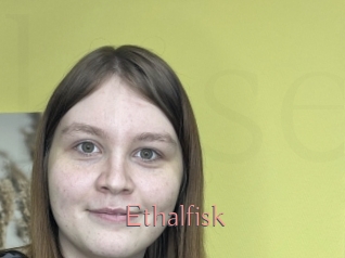 Ethalfisk