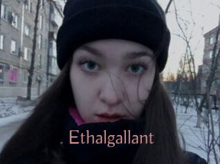 Ethalgallant