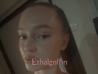 Ethalgoffin