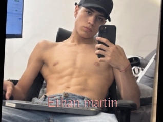ethan_martin Kostenlose Sexcams
