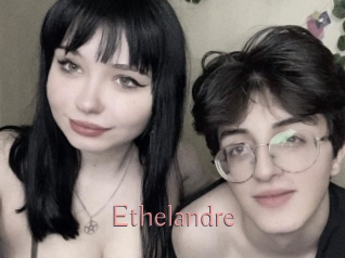 Ethelandre