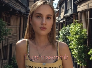 Eugeniaacomb