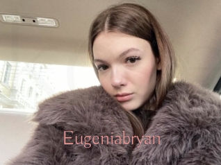 Eugeniabryan