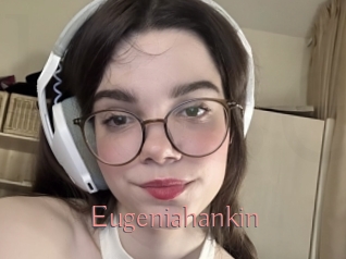 Eugeniahankin