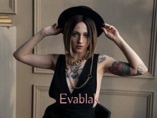 Evablak